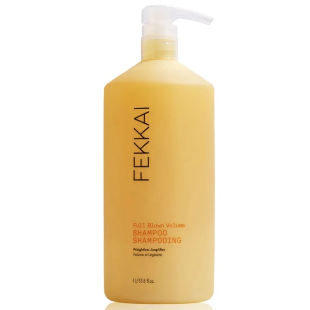 FEKKAI Full Blown Volume Shampoo - Weightless Amplifier
